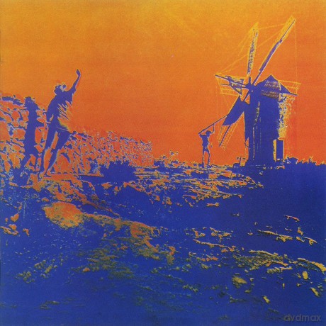 Pink Floyd: More (2011) (Remastered) [CD]