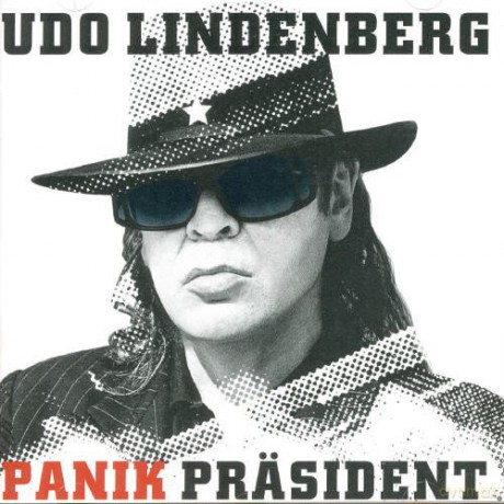 Udo Lindenberg: Der Panikprasident [CD]