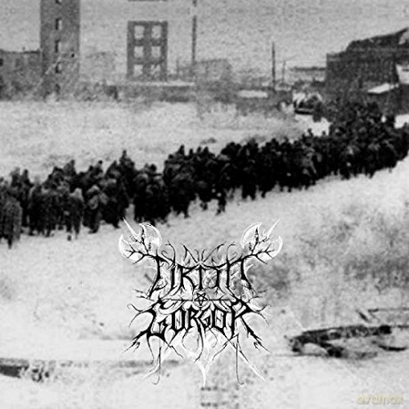 Cirith Gorgor: Der Untergang [CD]