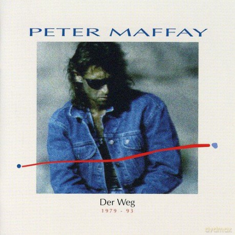 Peter Maffay: Der Weg 1979-1993 [CD]