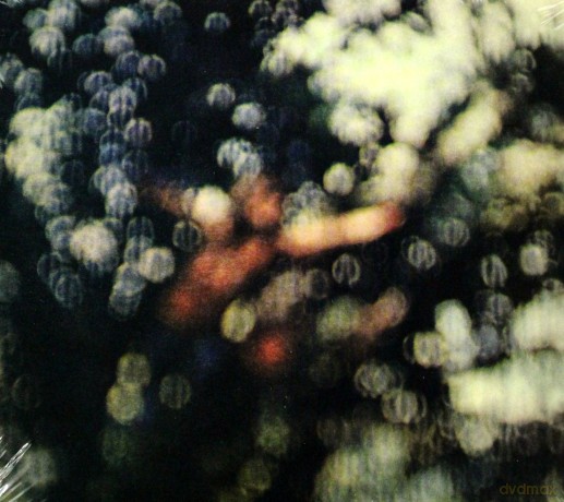 Pink Floyd: Obscured By Clouds (2011) (ecopack) [CD]
