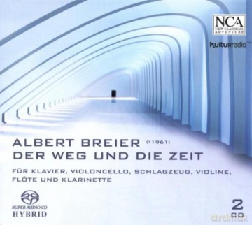Der Weg Und Die Zeit [2CD]