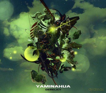Yaminahua: Derelict [CD]