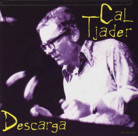 Cal Tjader: Descarga [CD]
