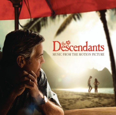 Descendants [CD]