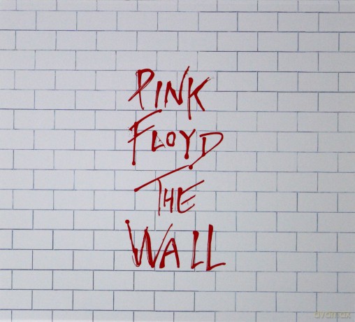 Pink Floyd: The Wall (2011) - Experience (digipack) [3CD]