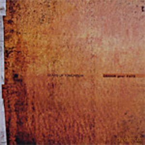 Scars of Tomorrow: Design Your Fate [CD]