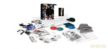 Pink Floyd: The Wall (2011) - Immersion Boxset [6CD]+[DVD]