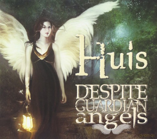 Huis: Despite Guardian Angels [CD]