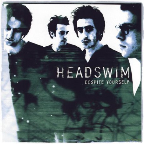 Headswim: Despite Yourself [CD]