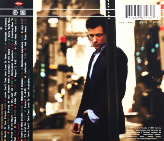 Jon Bon Jovi: Destination Anywhere: Special Edition [CD]