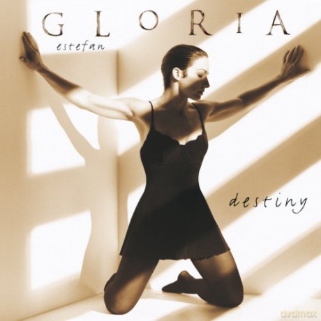 Gloria Estefan: Destiny [CD]