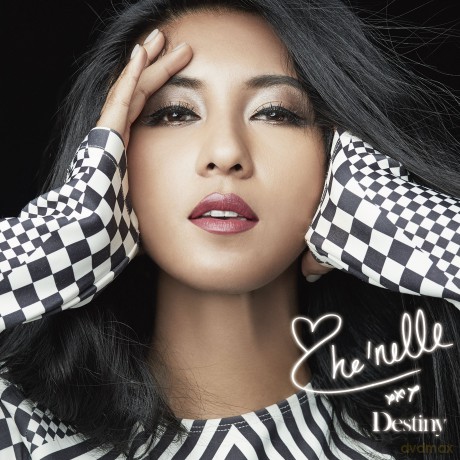 Cheelle: Destiny [CD]