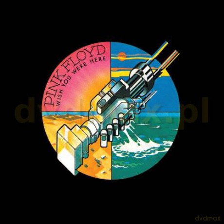 Pink Floyd: Wish You Were Here (2011) - Experience (digipack) [2CD]