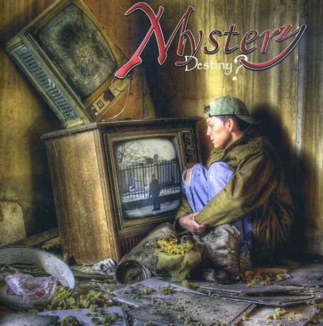 Mystery: Destiny? [CD]