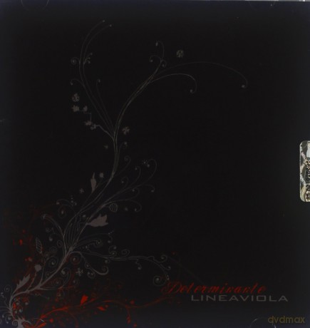 Lineaviola: Determinante [CD]