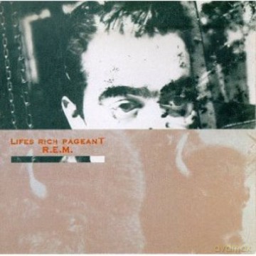 R.E.M.: Life's Rich Pageant (De Luxe Limited Edition) [2CD]