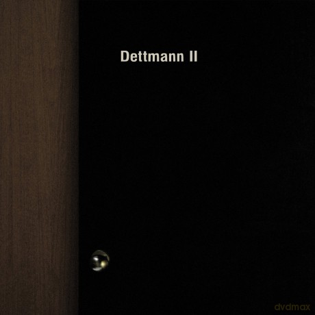Marcel Dettmann: Dettmann II [CD]