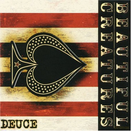 Beautiful Creatures: Deuce [CD]