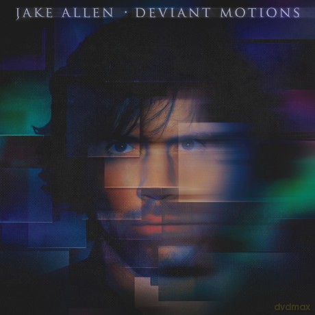 Jake Allen: Deviant Motions [CD]