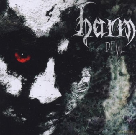 Harm: Devil [CD]