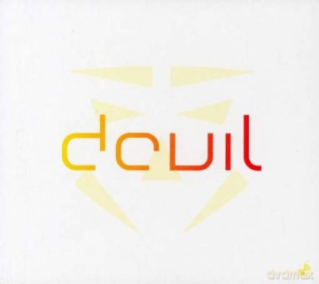 Devil in the Detail [CD]
