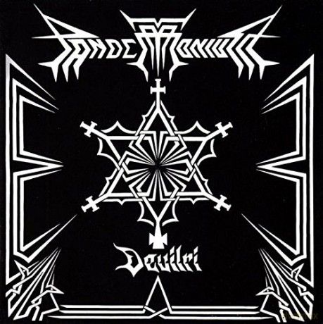Pandemonium: Devilri - Extended Edition [CD]