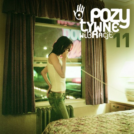 Pozytywne Wibracje Vol. 11 [2CD]