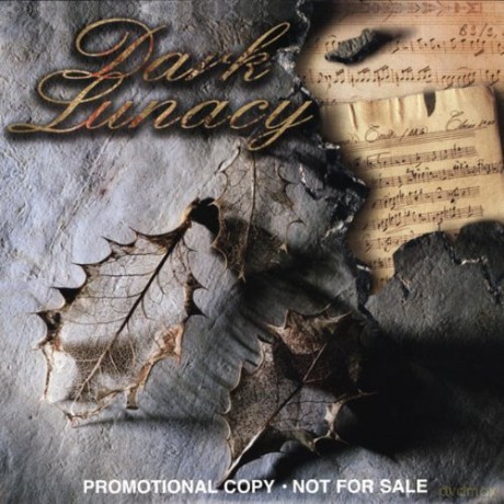 Dark Lunacy: Devoid [CD]