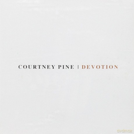 Courtney Pine: Devotion [CD]
