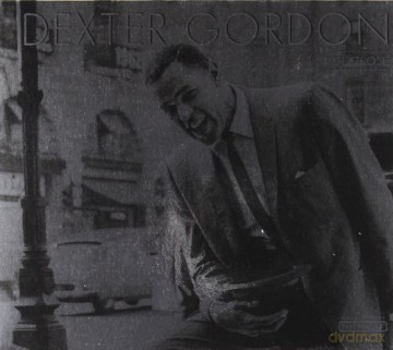 Dexter Gordon: Dextrose [CD]