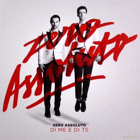 Zero Assoluto: Di Me E Di Te [CD]