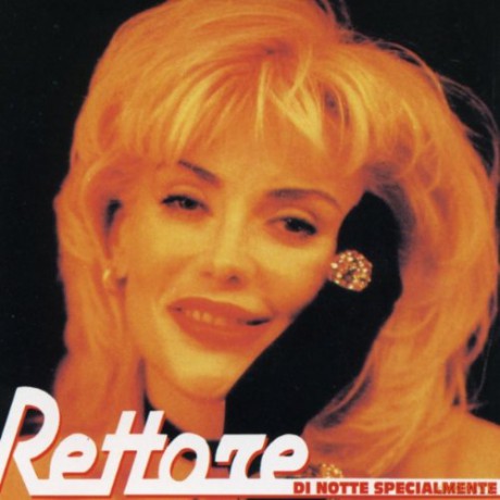 Donatella Rettore: Di Notte Specialmente [CD]