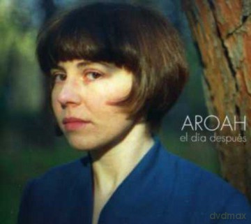 Aroah: Dia Despues [CD]