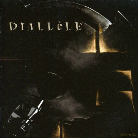 Diallele: Diallele [CD]