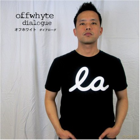 Offwhyte: Dialogue [CD]