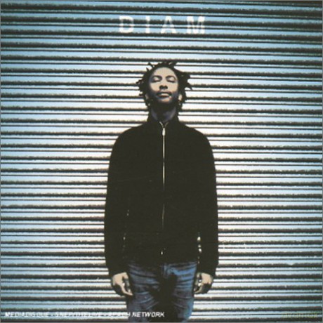 Daby Toure: Diam [CD]