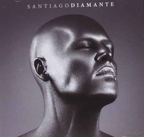 Santiago: Diamante [2CD]
