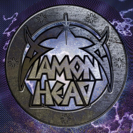 Diamond Head: Diamond Head [CD]