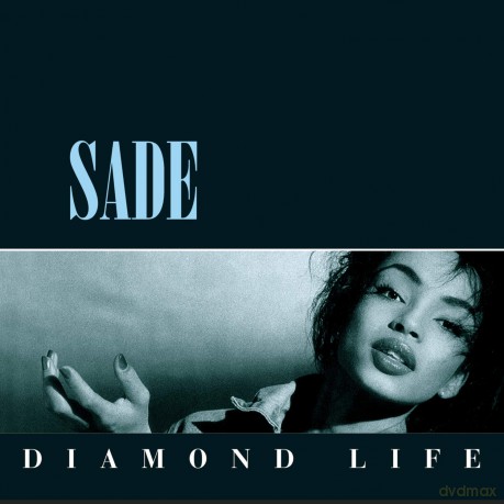 Sade: Diamond Life [CD]