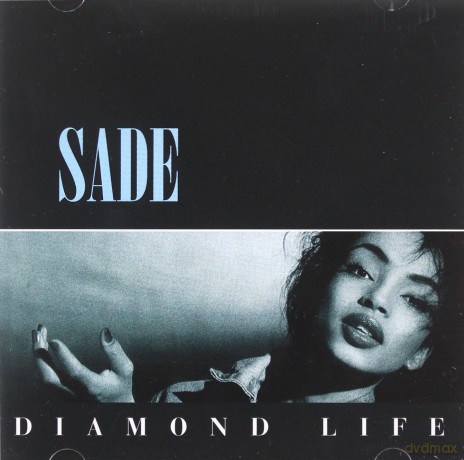 Sade: Diamond Life [CD]