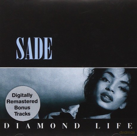Sade: Diamond Life [CD]
