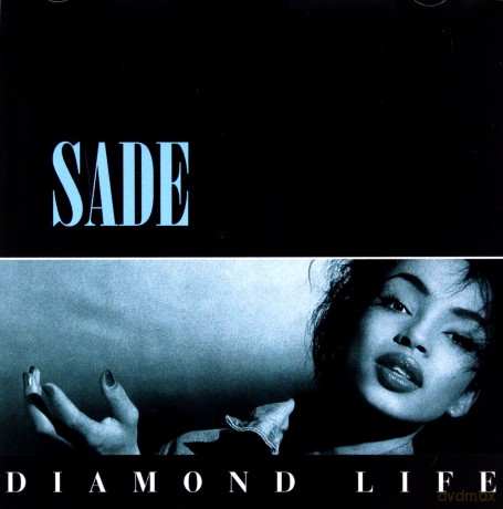 Sade: Diamond Life [CD]
