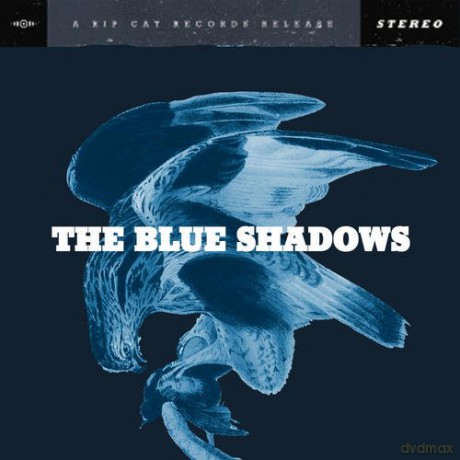 Blue Shadows: Diamond Needles [CD]