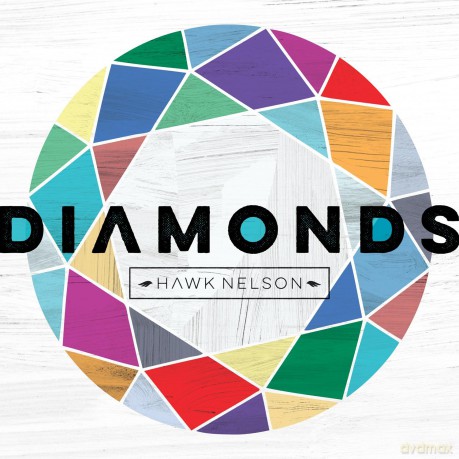 Hawk Nelson: Diamonds [CD]