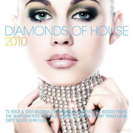 Diamonds of House 2010 [2CD]