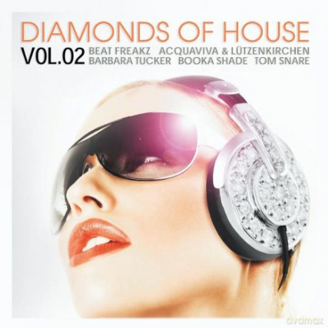 Diamonds Of House Vol. 2 [2CD]