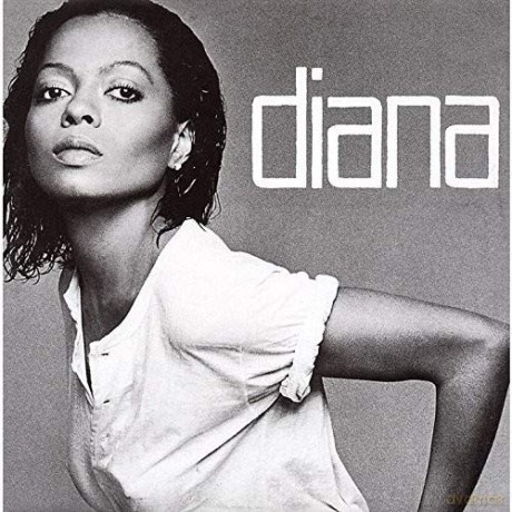 Diana Ross: Diana [CD]