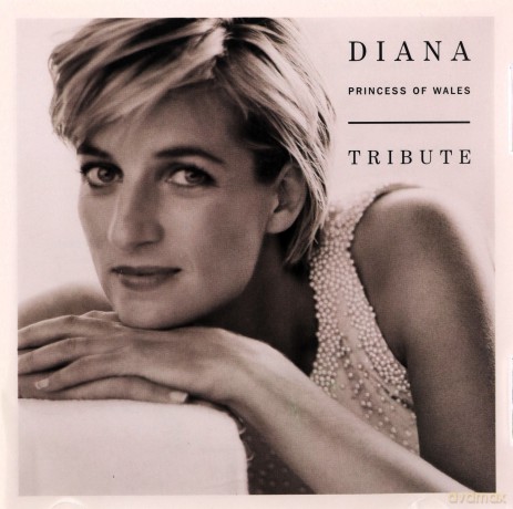 Diana Tribute [CD]