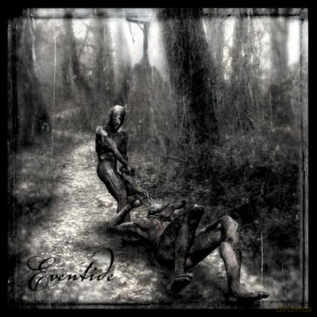 Eventide: Diaries From the Gallows [CD]